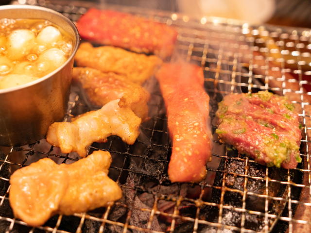 Read more about the article moodle学習で疲れたら！室工大生におすすめの焼肉居酒屋いただき食べ放題