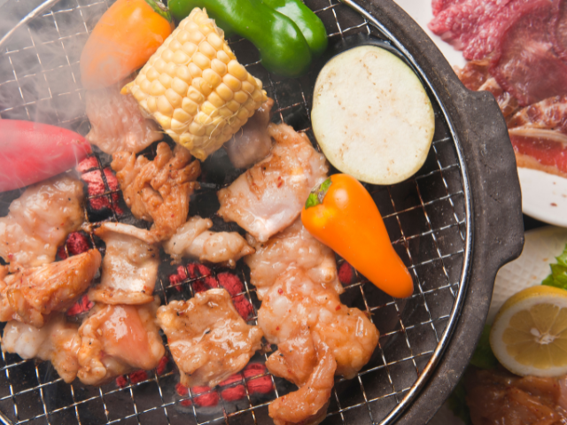 Read more about the article アルバイトを頑張る室工大生は必見！お得すぎる焼肉食べ放題プランがスゴすぎる